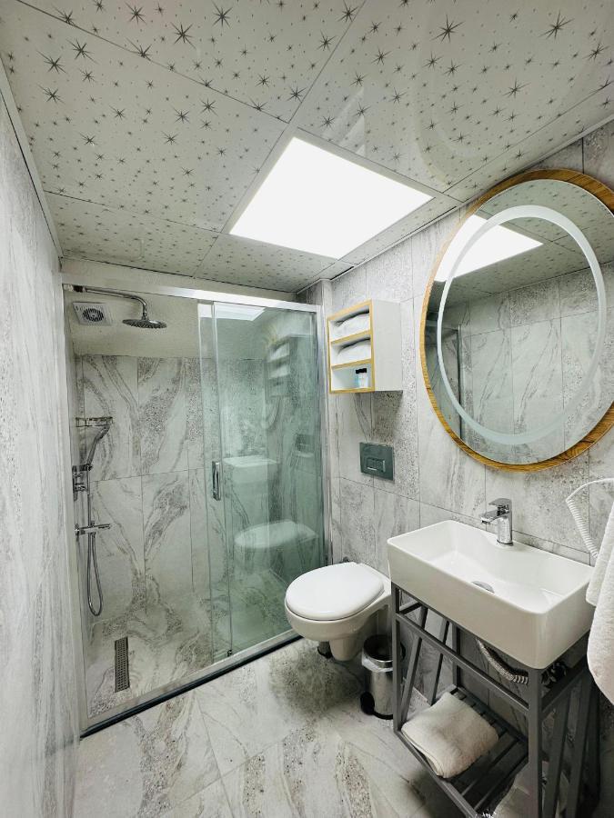 Taksim Havana Hotel Suites Istanbul Exterior photo