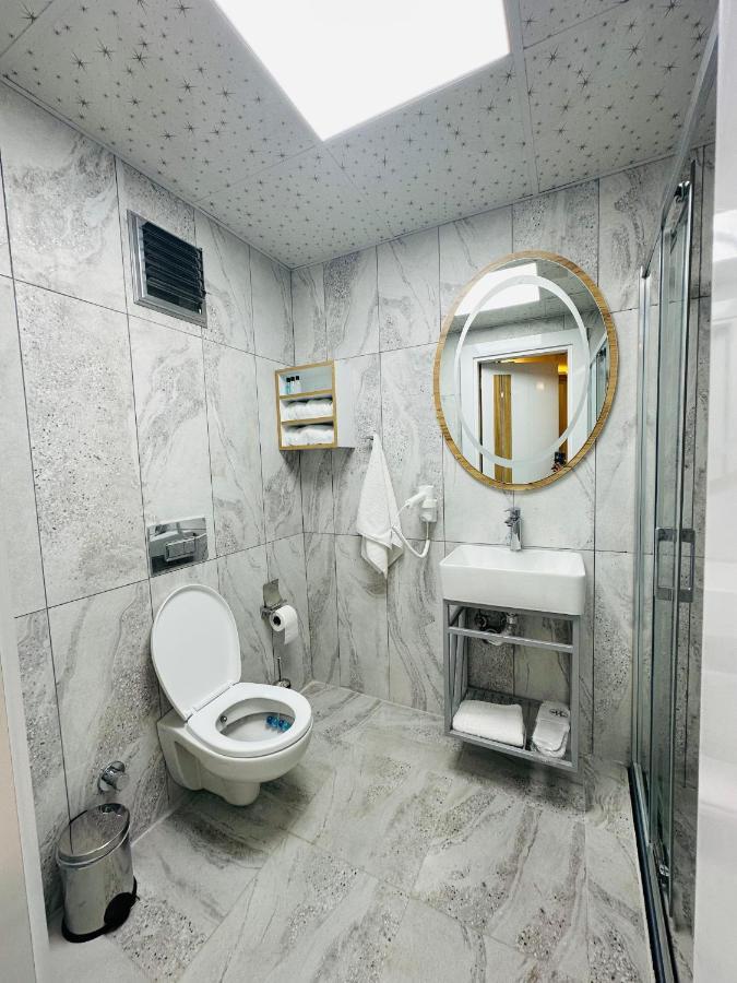 Taksim Havana Hotel Suites Istanbul Exterior photo