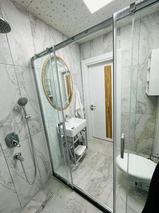 Taksim Havana Hotel Suites Istanbul Exterior photo