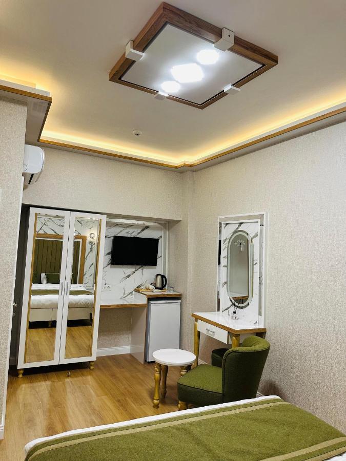 Taksim Havana Hotel Suites Istanbul Exterior photo