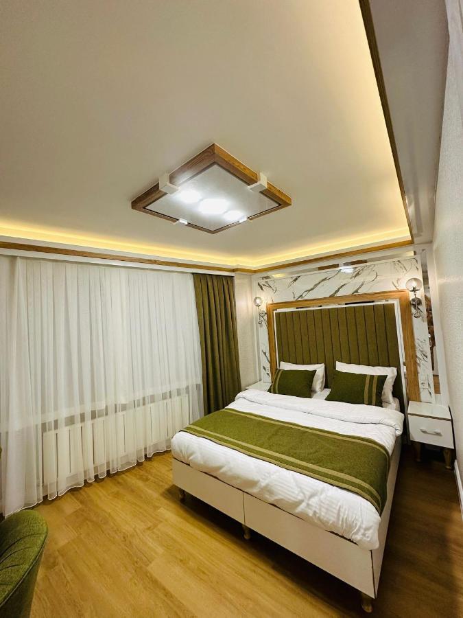 Taksim Havana Hotel Suites Istanbul Exterior photo
