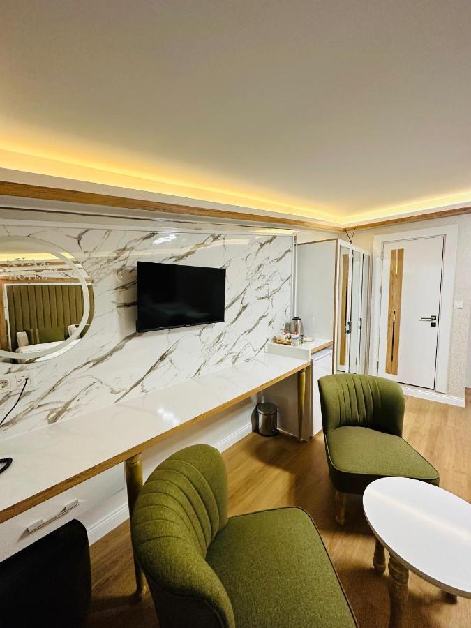 Taksim Havana Hotel Suites Istanbul Exterior photo
