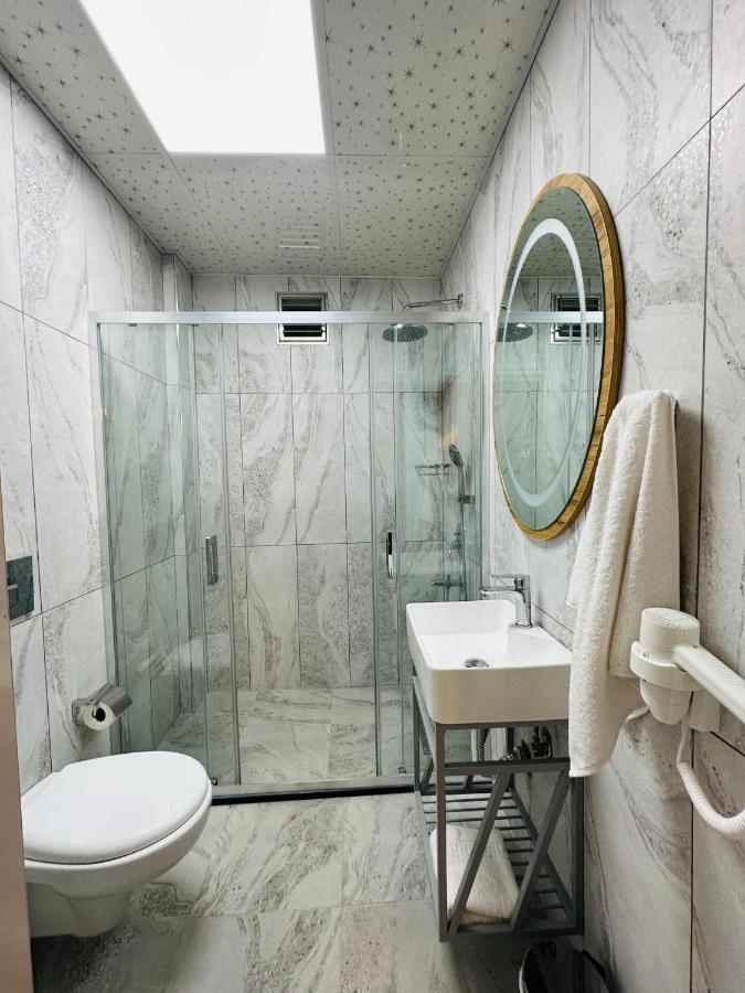 Taksim Havana Hotel Suites Istanbul Exterior photo