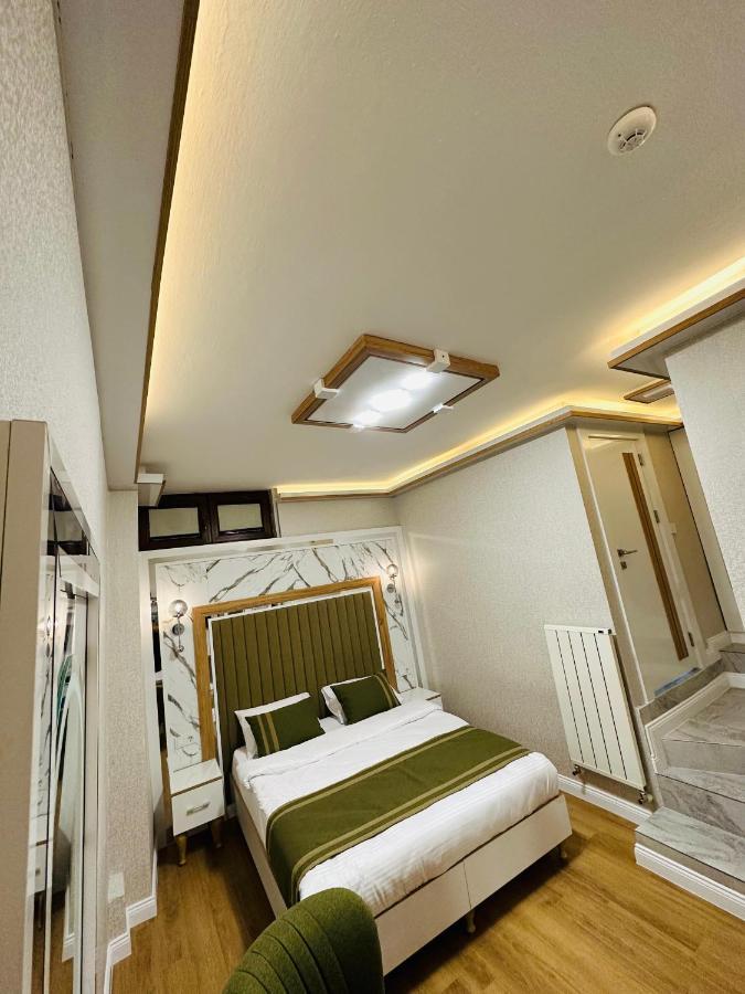 Taksim Havana Hotel Suites Istanbul Exterior photo