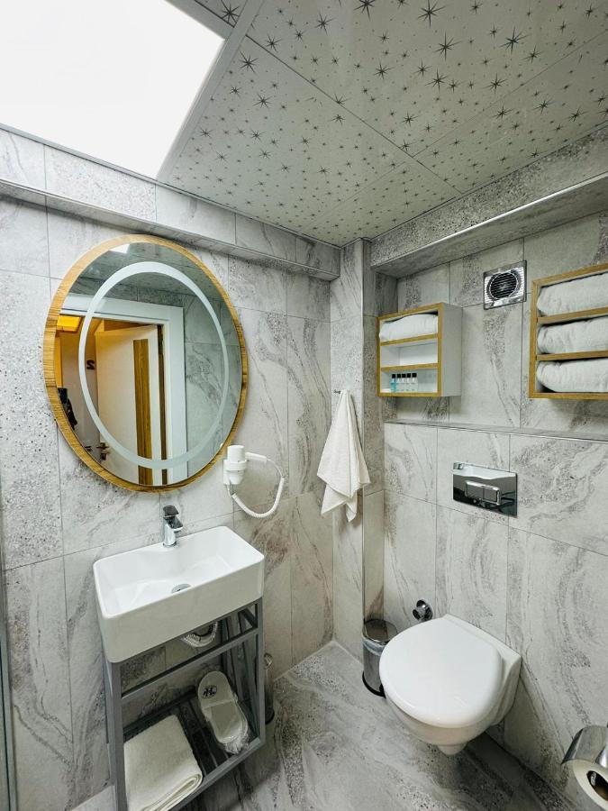 Taksim Havana Hotel Suites Istanbul Exterior photo