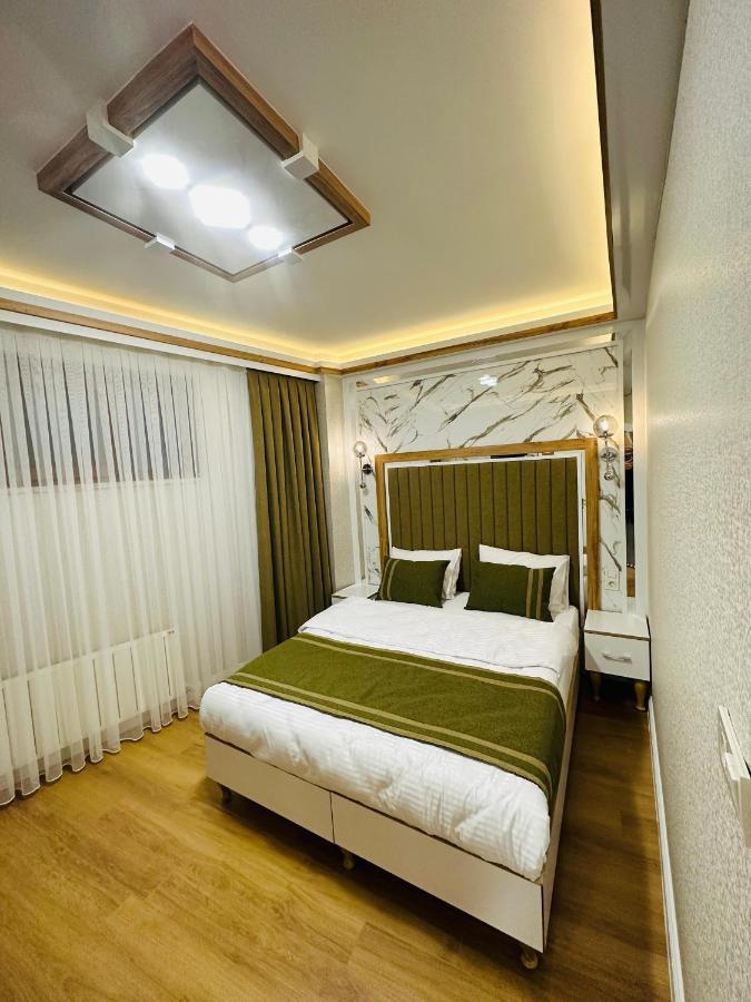 Taksim Havana Hotel Suites Istanbul Exterior photo