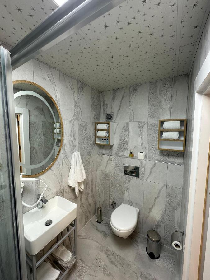 Taksim Havana Hotel Suites Istanbul Exterior photo