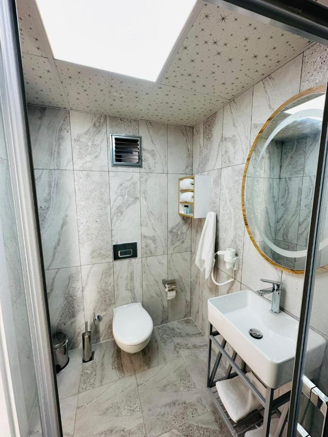 Taksim Havana Hotel Suites Istanbul Exterior photo
